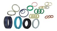 Уплътнители за хидравлика - 